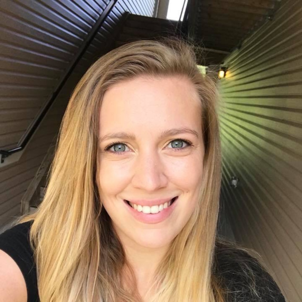 Meet your Posher, Kaitlyn